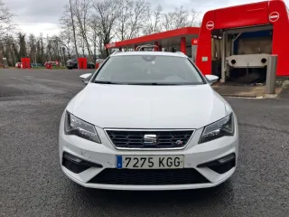 SEAT Leon 2017