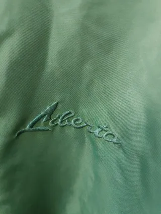 Cazadora bomber Liberto