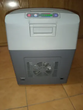 Nevera Portátil Dometic Mechero