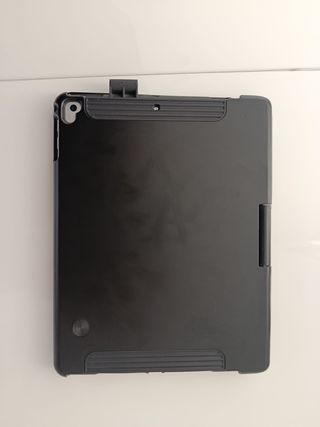 iPad 6.ª Gen 9.7 Plata (Compatible Apple Pencil)