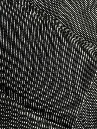 Pantaloni lana vergine Max Mara grigi