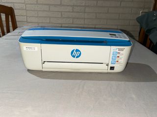 Impresora HP Deskjet 3720