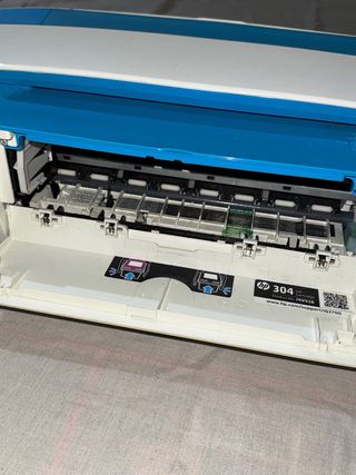 Impresora HP Deskjet 3720