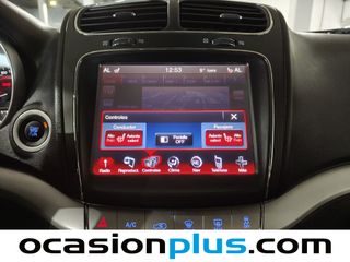 Fiat Freemont 2.0 Diesel Lounge AWD Auto 125 kW (170 CV)