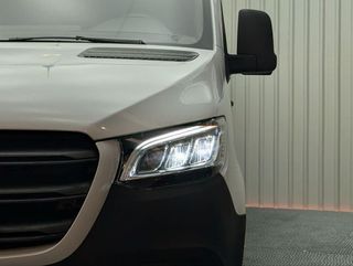 Mercedes Sprinter 315CDI 150 CV L5H2