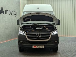 Mercedes Sprinter 315CDI 150 CV L5H2