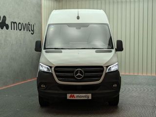 Mercedes Sprinter 315CDI 150 CV L5H2