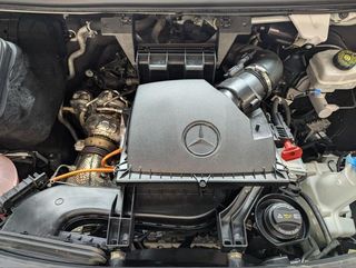 Mercedes Sprinter 315CDI 150 CV L5H2