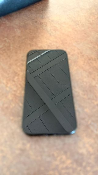 iPhone 16 Pro 128GB Space Gray