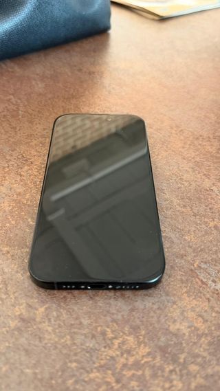 iPhone 16 Pro 128GB Space Gray