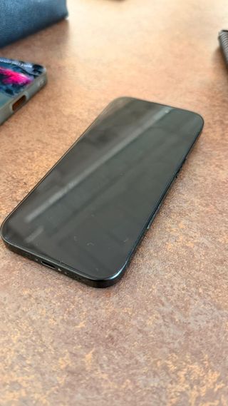iPhone 16 Pro 128GB Space Gray