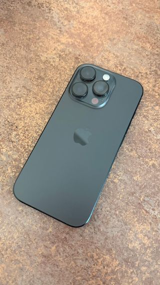 iPhone 16 Pro 128GB Space Gray