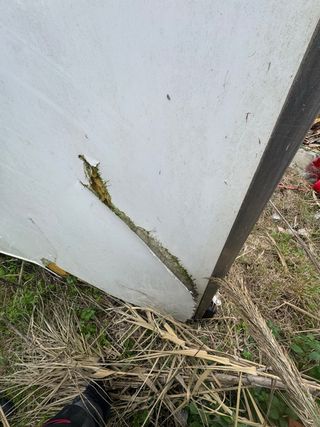 Caja camión isotérmica FRAX-FRCX