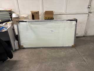 Vidrio Reforzado o Blindado