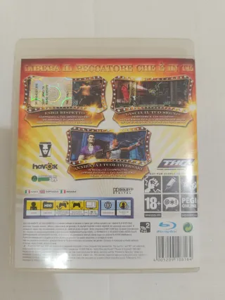 Saints Row 2 Gioco per PlayStation 3