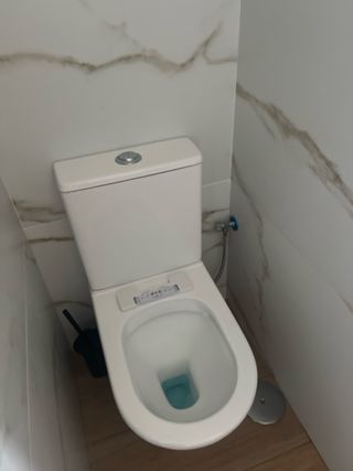 MANTENIMIENTO Y PEQUEÑAS REFORMAS