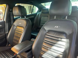 Volkswagen Passat R line  2021
