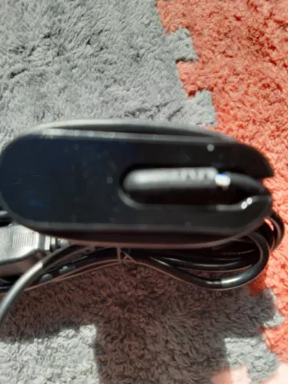 Alimentatore Dell 65 Watt.