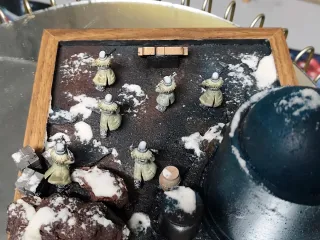 Star Wars Legion Figuras