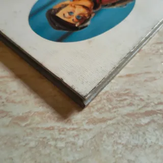 Libro infantil juvenil Grand Prix RARO DIFICIL