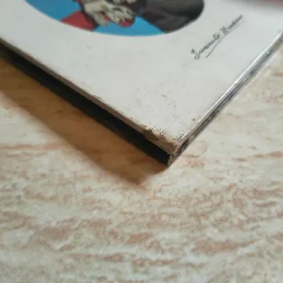 Libro infantil juvenil Grand Prix RARO DIFICIL