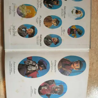 Libro infantil juvenil Grand Prix RARO DIFICIL