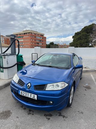 Renault Megane 2006