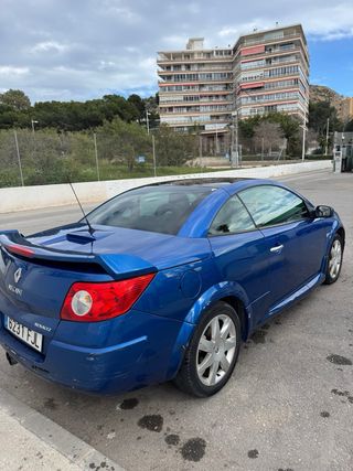 Renault Megane 2006