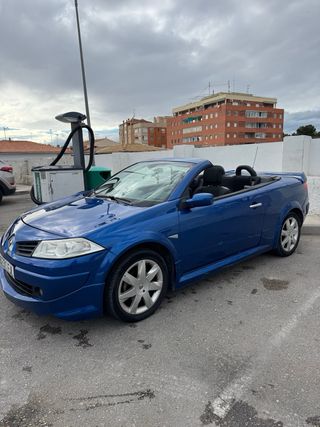 Renault Megane 2006