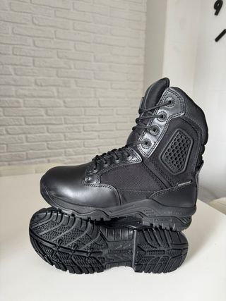 Botas Magnum Strike Force Talla 38
