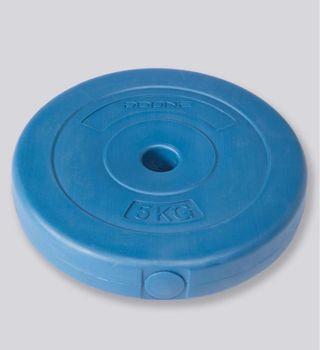 Disco de pesa 5 kg