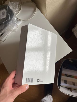 Libro contabilidad financiera - José Rivero