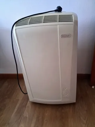 Aire acondicionado portátil Pinguino De'Longhi
