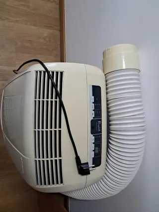 Aire acondicionado portátil Pinguino De'Longhi