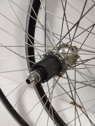 Llantas Rigida CSB DP18