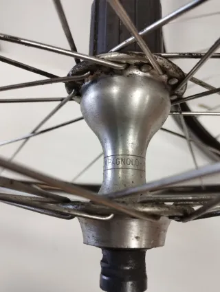 Llantas Rigida CSB DP18