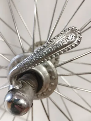 Llantas Rigida CSB DP18