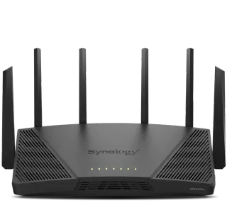 Router Synology RT6600AX