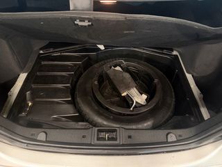 Mercedes-Benz Clase C 2002