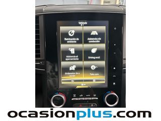 Renault Koleos dCi 130 Zen 96 kW (130 CV)