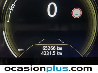 Renault Koleos dCi 130 Zen 96 kW (130 CV)