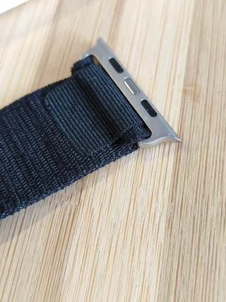 Cinturino Alpine Loop per Apple Watch Ultra 3-2-1