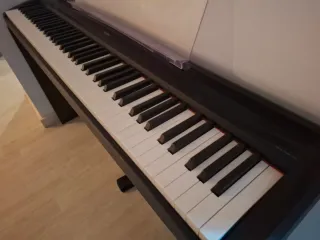 Piano Yamaha P-95