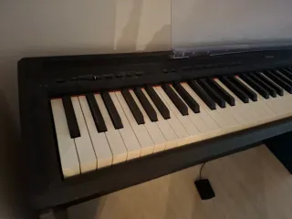 Piano Yamaha P-95