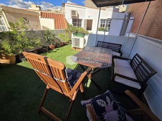 Casa en venta en Centro en San Vicente del Raspeig/Sant Vicent del Raspeig
