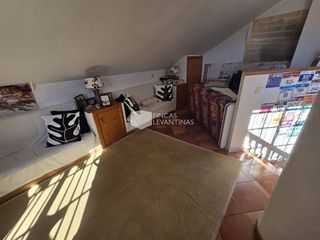Casa en venta en Centro en San Vicente del Raspeig/Sant Vicent del Raspeig