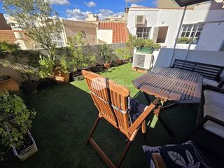 Casa en venta en Centro en San Vicente del Raspeig/Sant Vicent del Raspeig