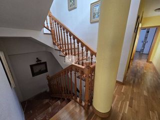 Casa en venta en Centro en San Vicente del Raspeig/Sant Vicent del Raspeig