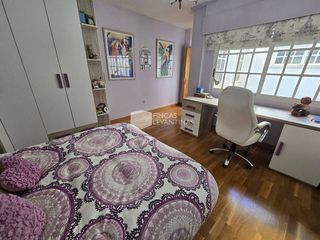 Casa en venta en Centro en San Vicente del Raspeig/Sant Vicent del Raspeig