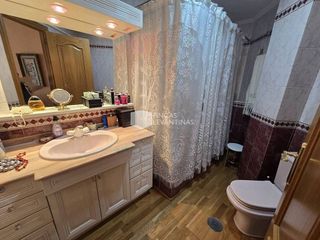 Casa en venta en Centro en San Vicente del Raspeig/Sant Vicent del Raspeig